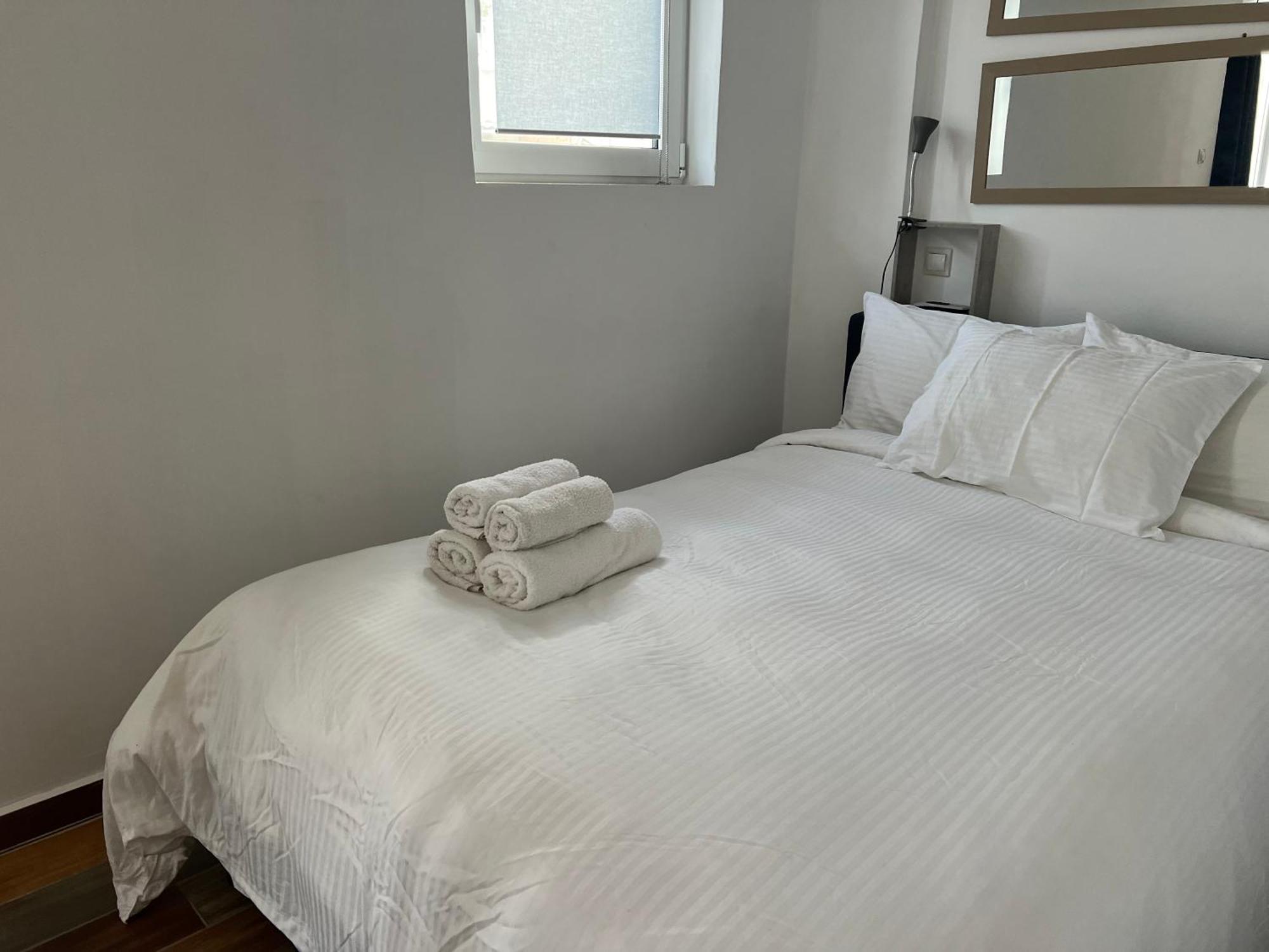 Top Studio Penthouse Imittou Athen Exterior foto